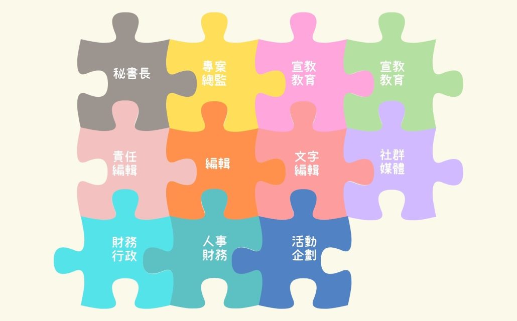 聯合差傳團隊拍立得20260812